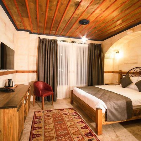 Sapphire Stone Hotel Göreme Zewnętrze zdjęcie