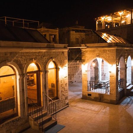 Sapphire Stone Hotel Göreme Zewnętrze zdjęcie