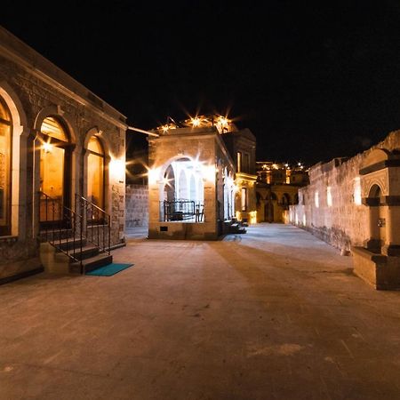 Sapphire Stone Hotel Göreme Zewnętrze zdjęcie