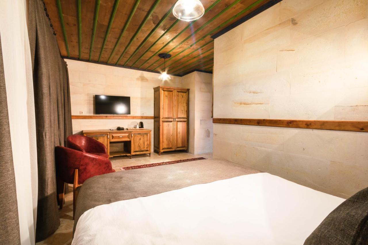 Sapphire Stone Hotel Göreme Zewnętrze zdjęcie