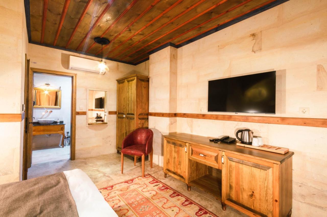 Sapphire Stone Hotel Göreme Zewnętrze zdjęcie
