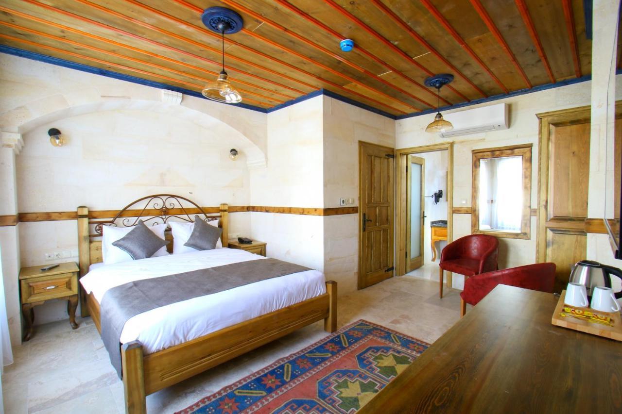 Sapphire Stone Hotel Göreme Zewnętrze zdjęcie