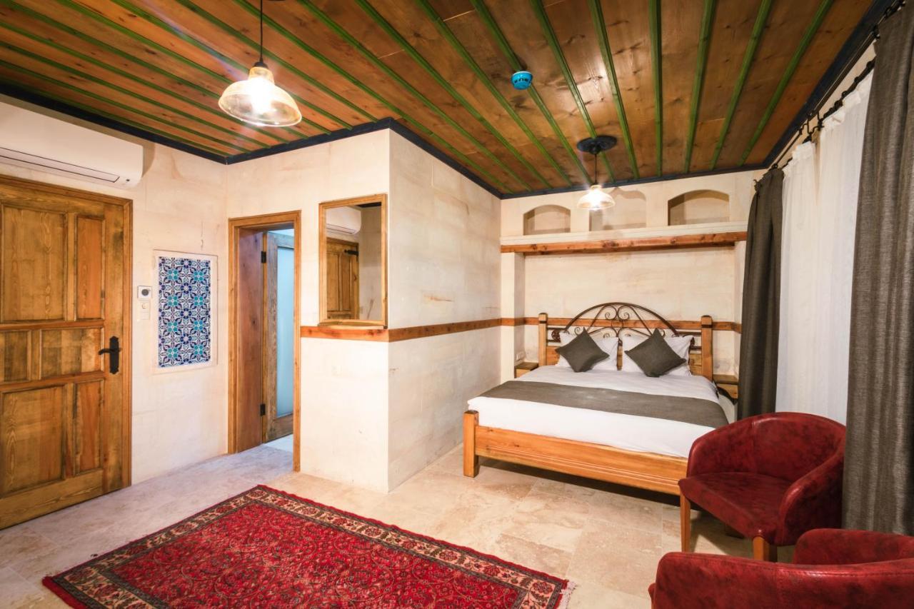 Sapphire Stone Hotel Göreme Zewnętrze zdjęcie