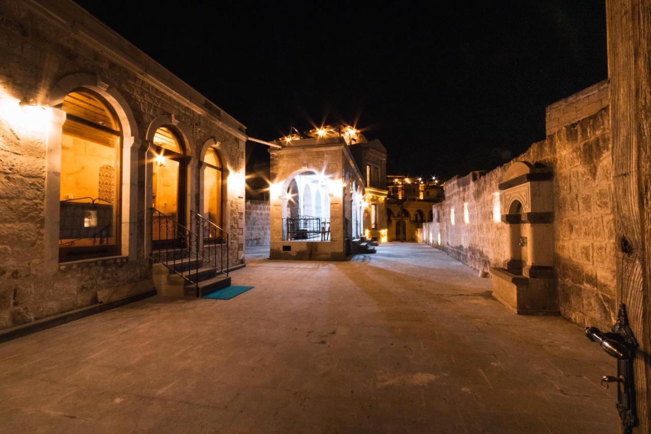 Sapphire Stone Hotel Göreme Zewnętrze zdjęcie