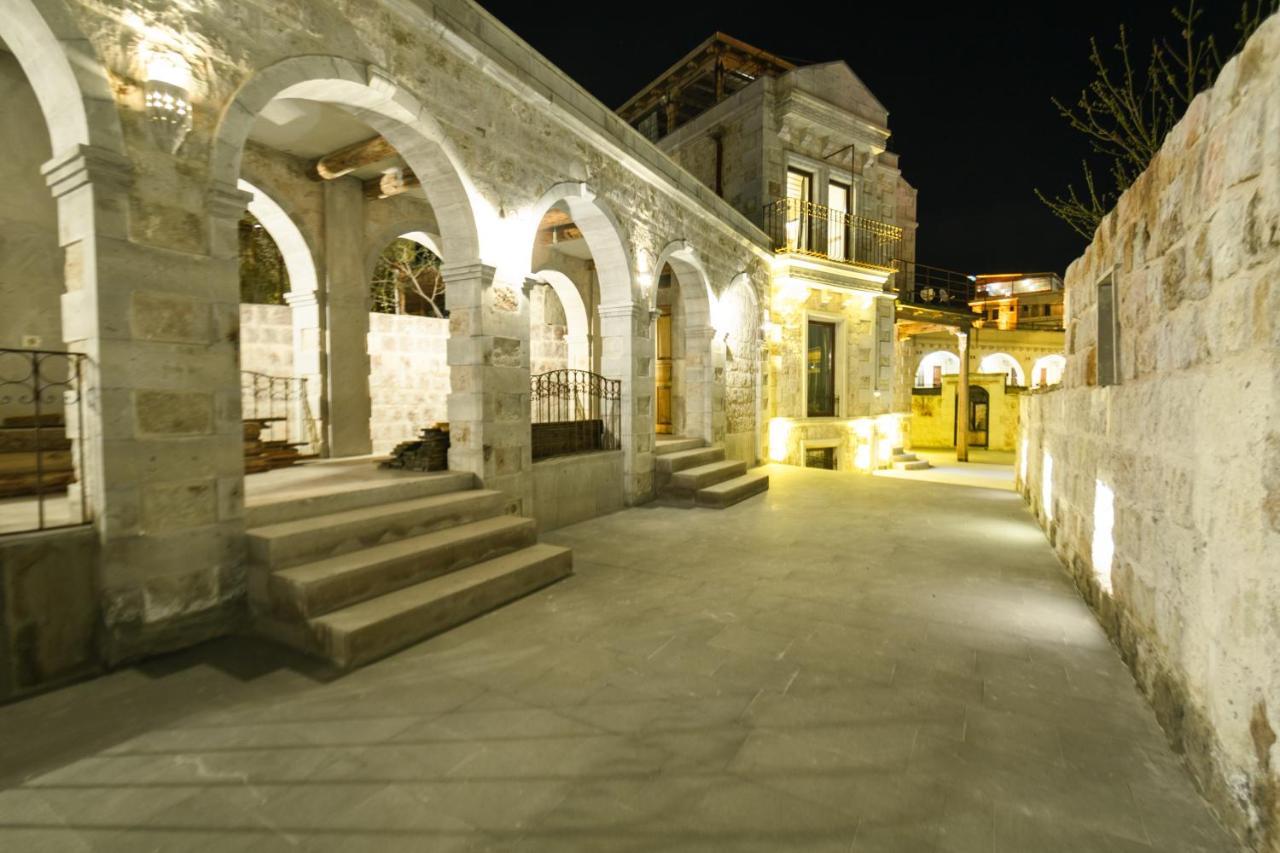 Sapphire Stone Hotel Göreme Zewnętrze zdjęcie