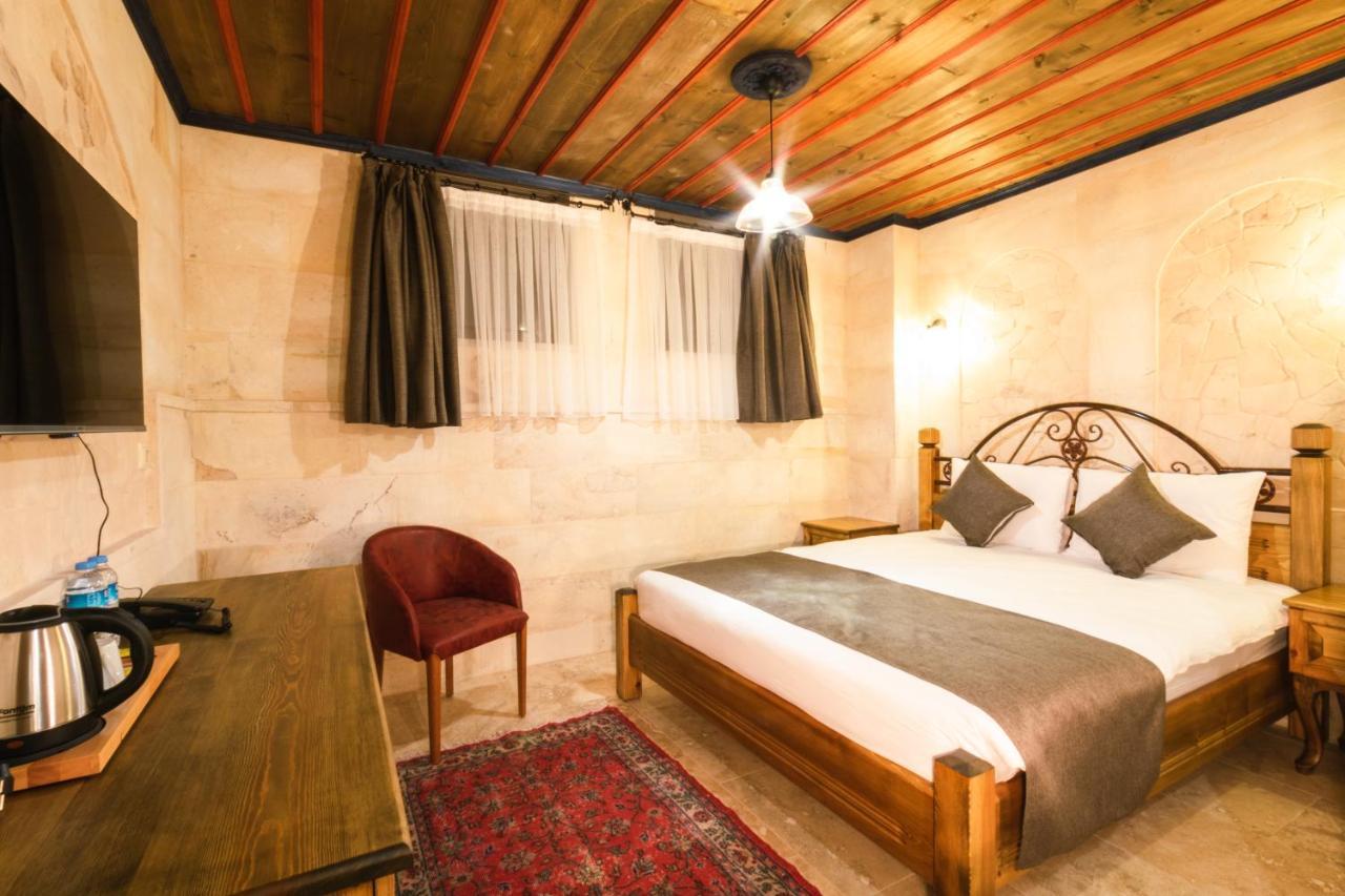 Sapphire Stone Hotel Göreme Zewnętrze zdjęcie